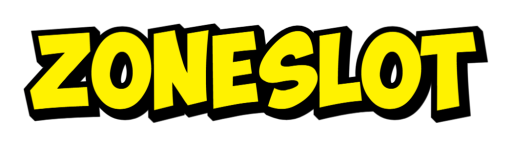 LOGO ZONESLOT          